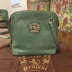 Pratesi Volterra Small Crossbody